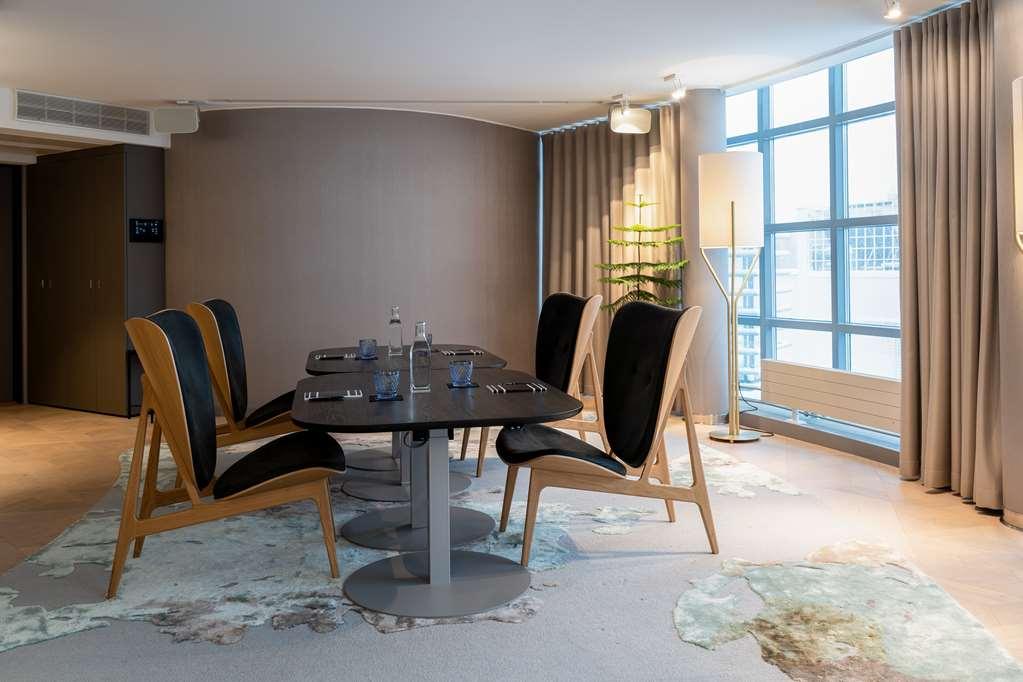 Radisson Blu Royal Hotel, Hotel Helsinki