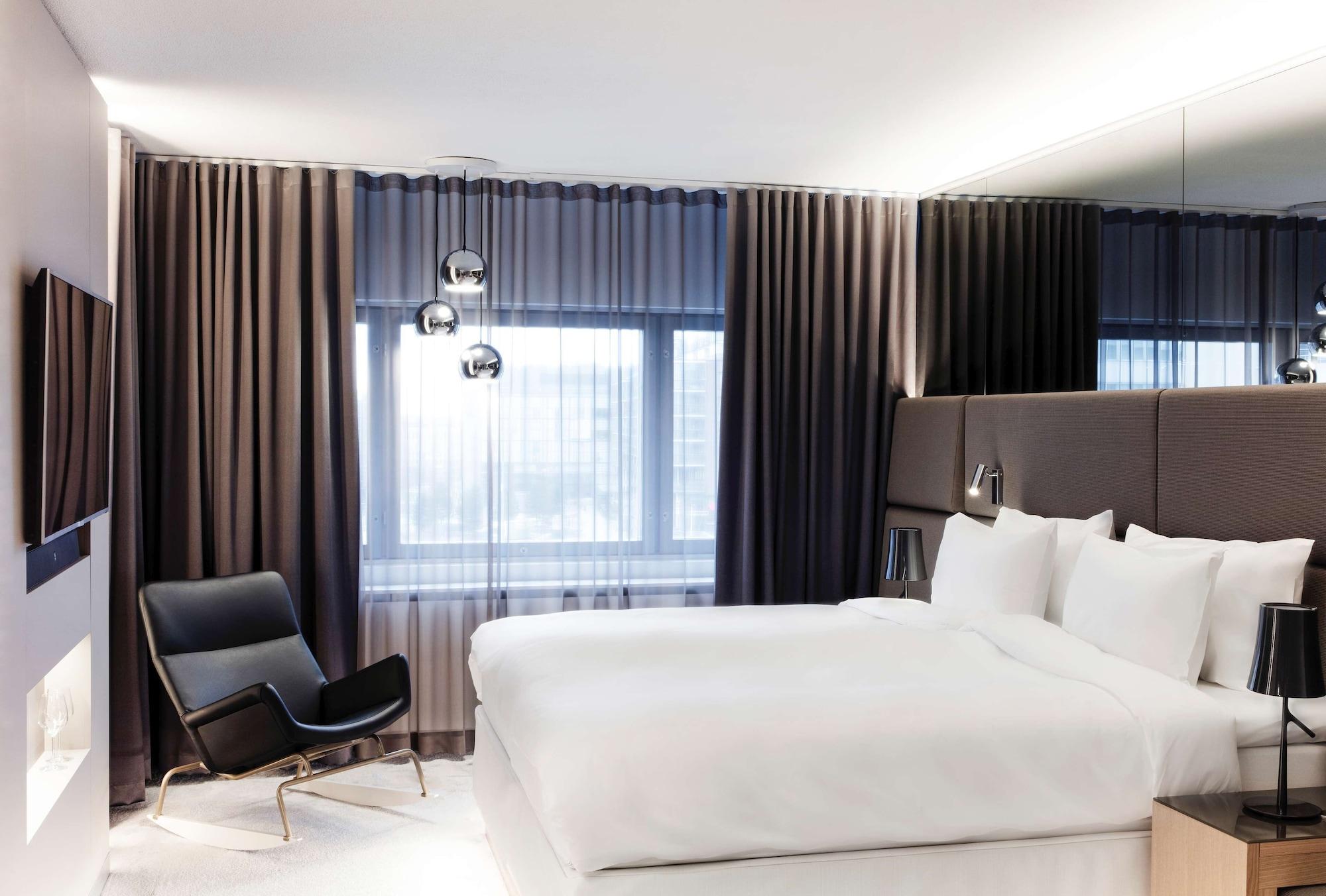 Radisson Blu Royal Hotel, Hotel 4*