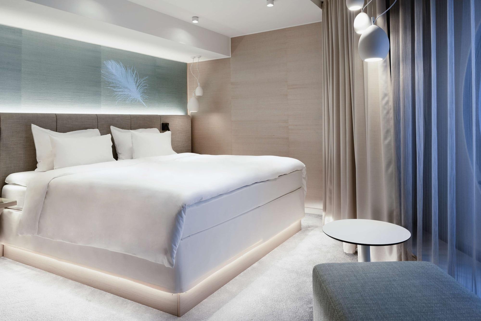 Radisson Blu Royal Hotel,