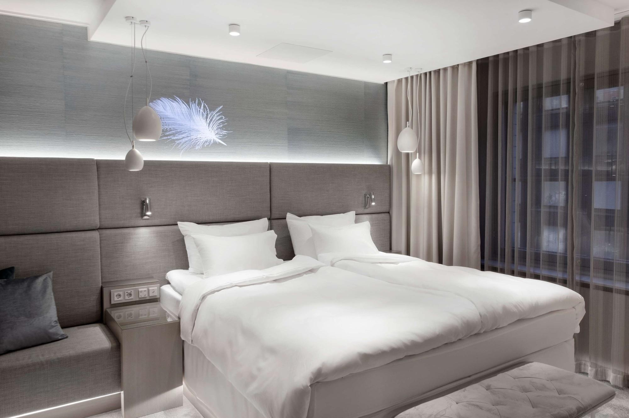 Hotel Radisson Blu Royal Hotel,