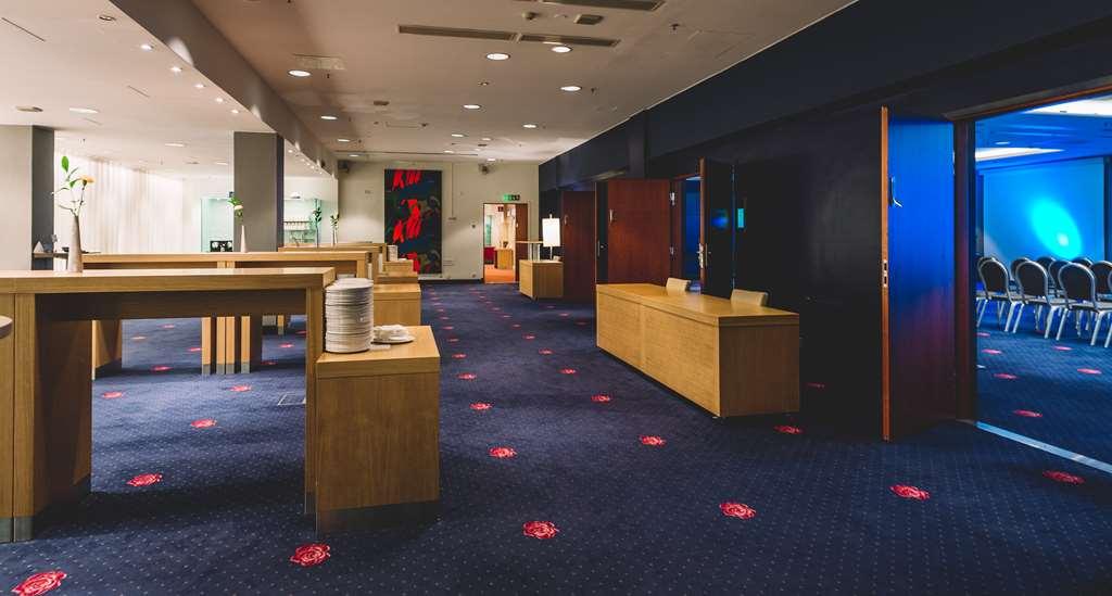 Radisson Blu Royal Hotel,