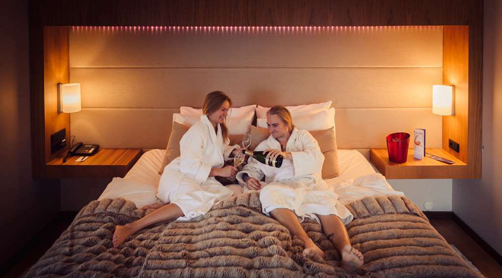 Hotel Radisson Blu Royal Hotel,