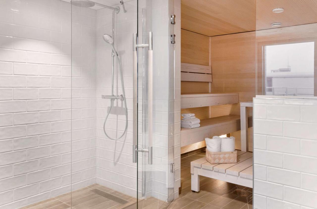Radisson Blu Royal Hotel, 4*