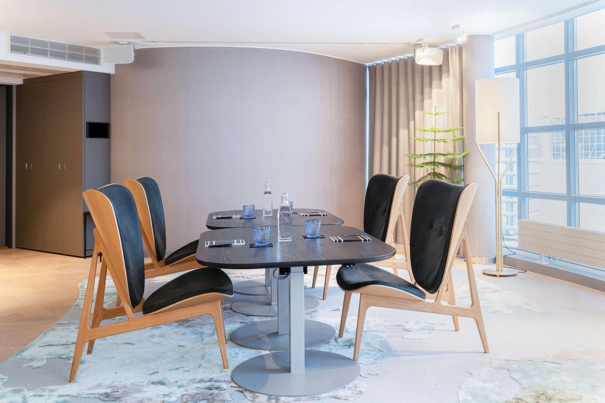Hotelli Radisson Blu Royal Hotel, Helsinki