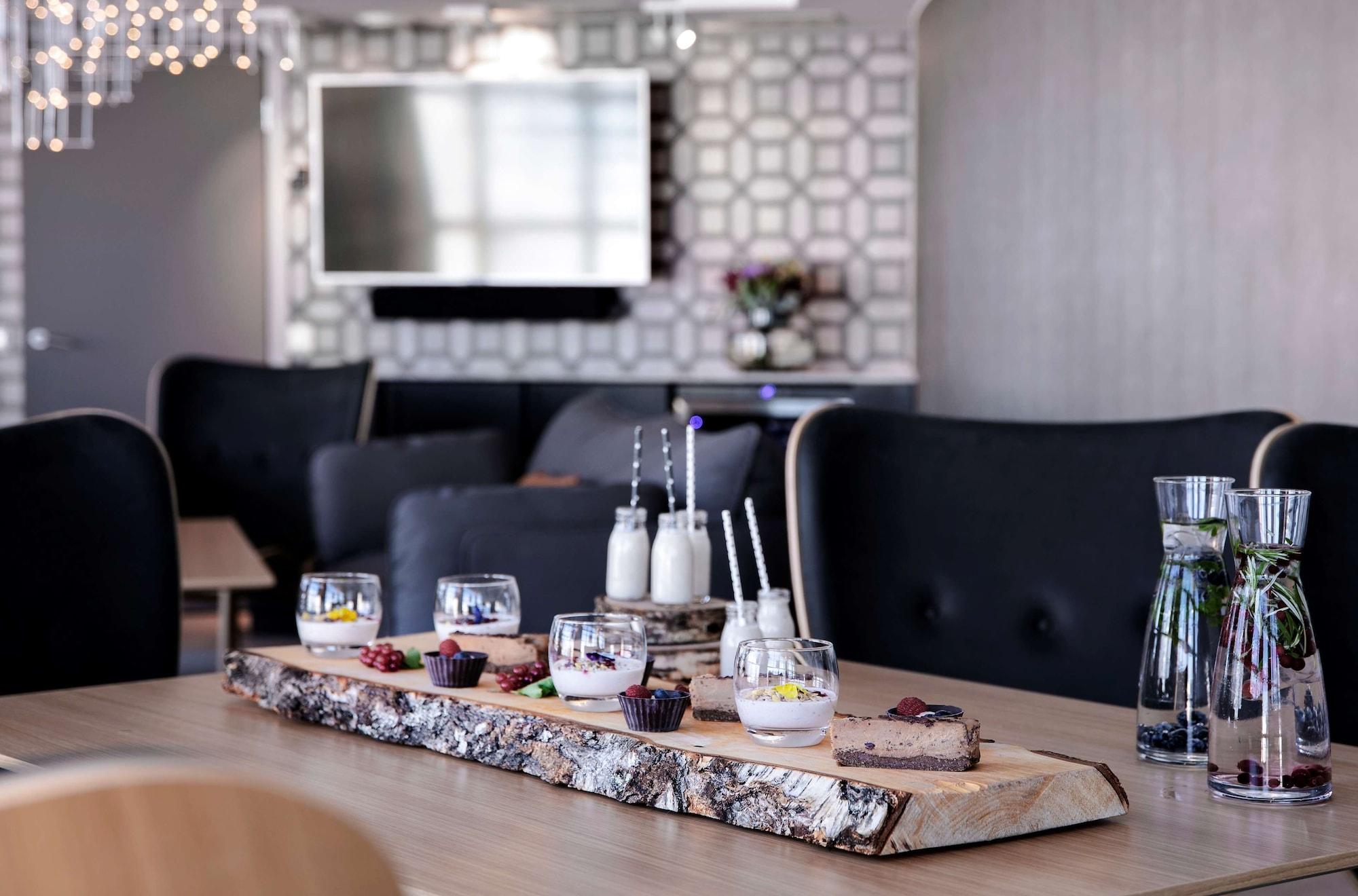 Radisson Blu Royal Hotel, 4* Helsinki
