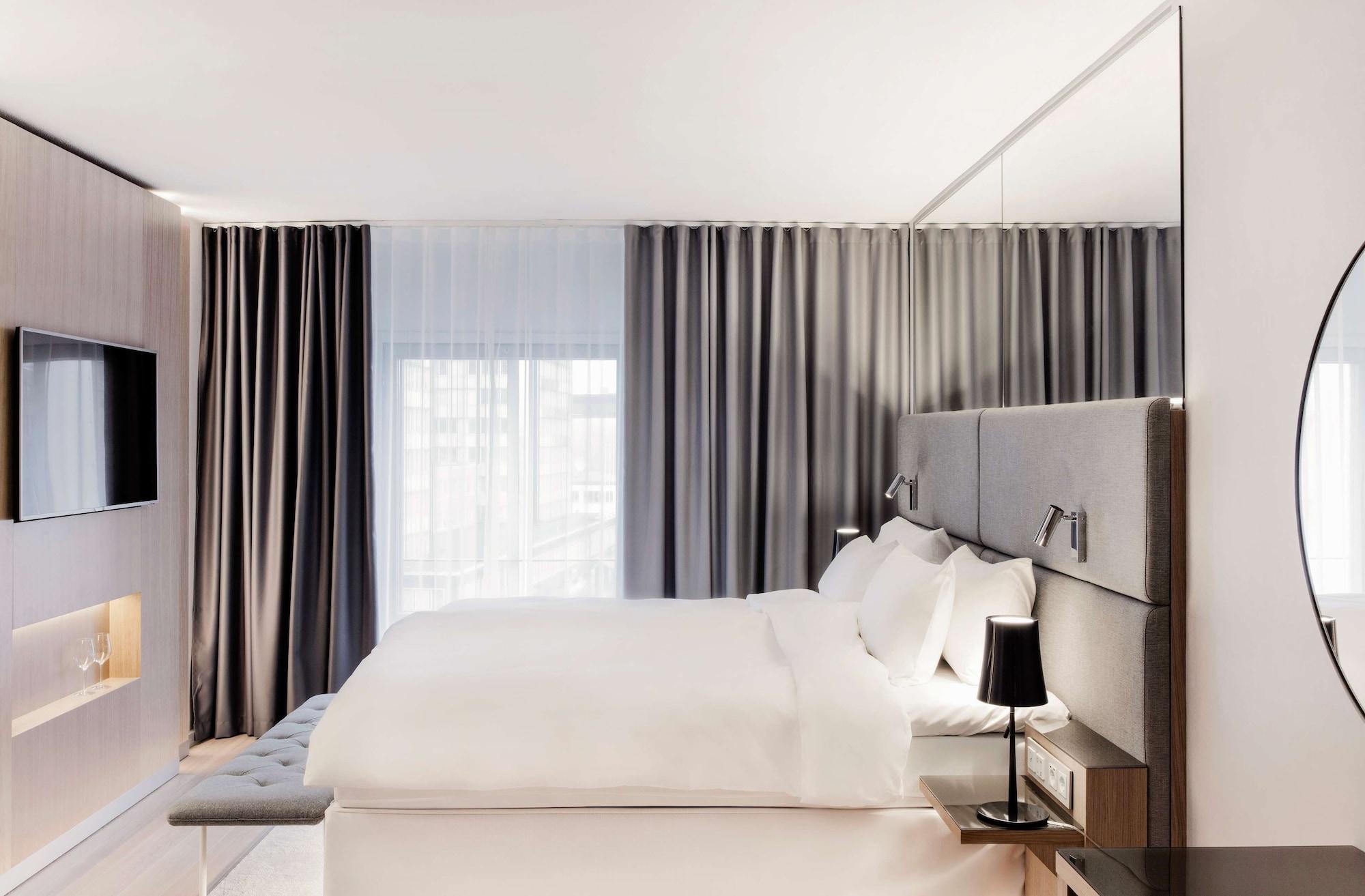 Hotelli Radisson Blu Royal Hotel, Helsinki