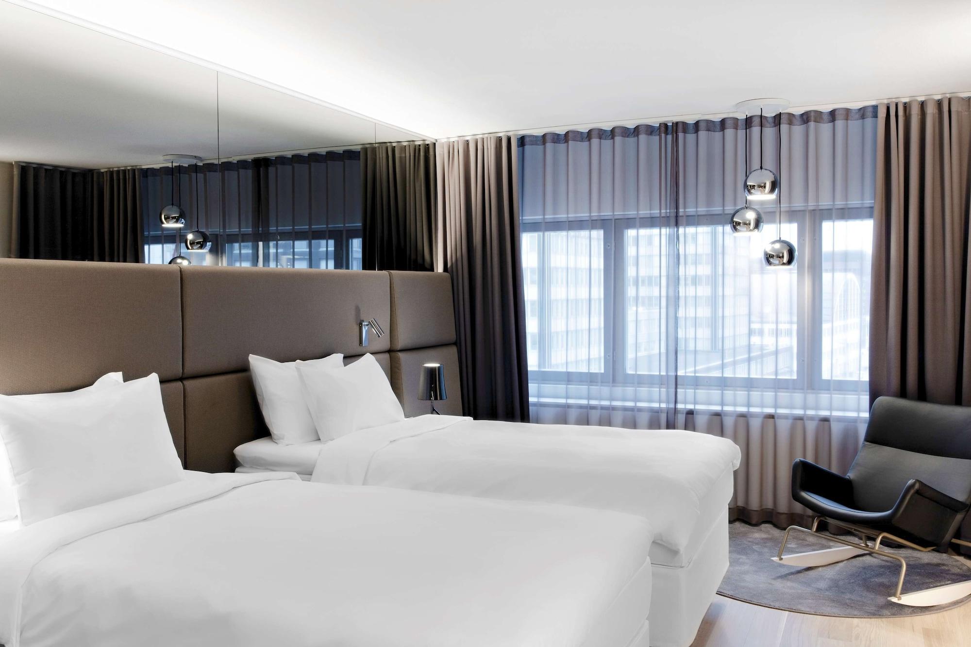 Hotelli Radisson Blu Royal Hotel, 4*