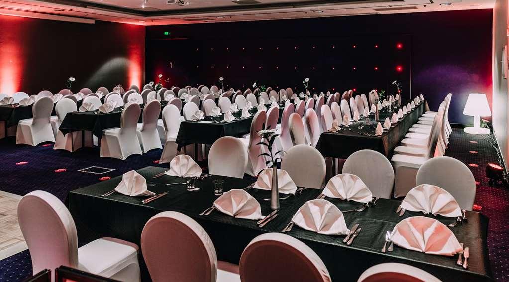 Hotelli Radisson Blu Royal Hotel, 4*