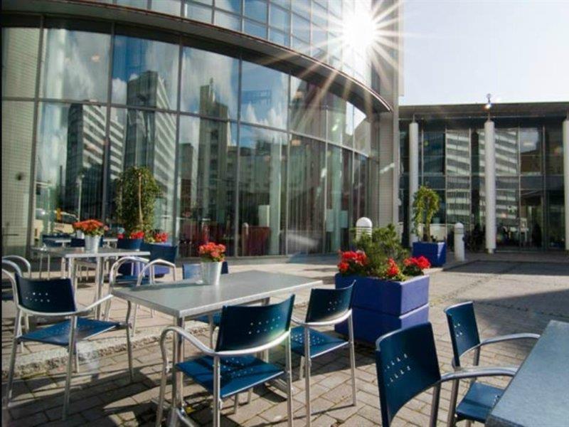 Radisson Blu Royal Hotel, Helsinki
