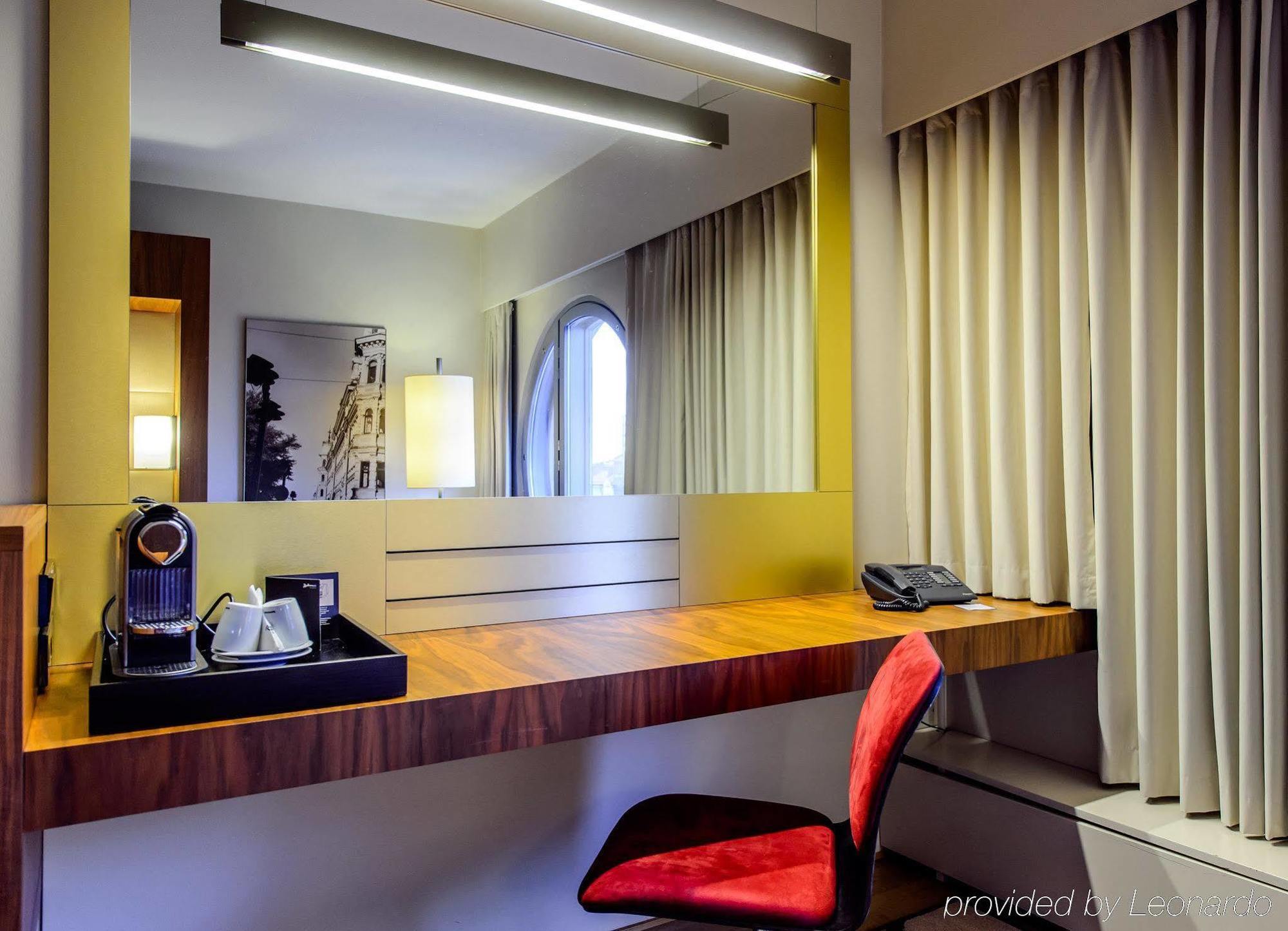 Hotelli Radisson Blu Royal Hotel, 4*