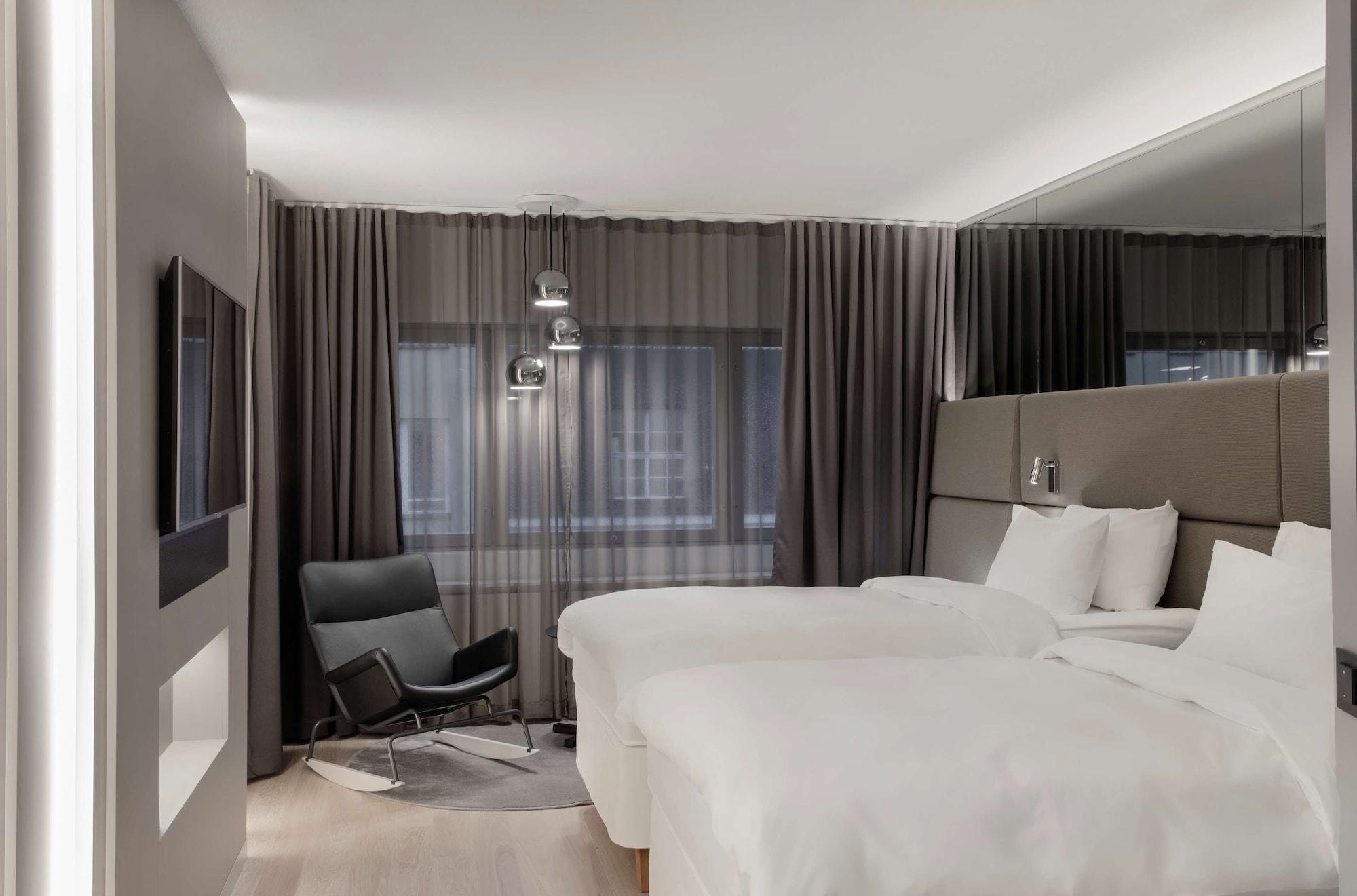 Radisson Blu Royal Hotel,