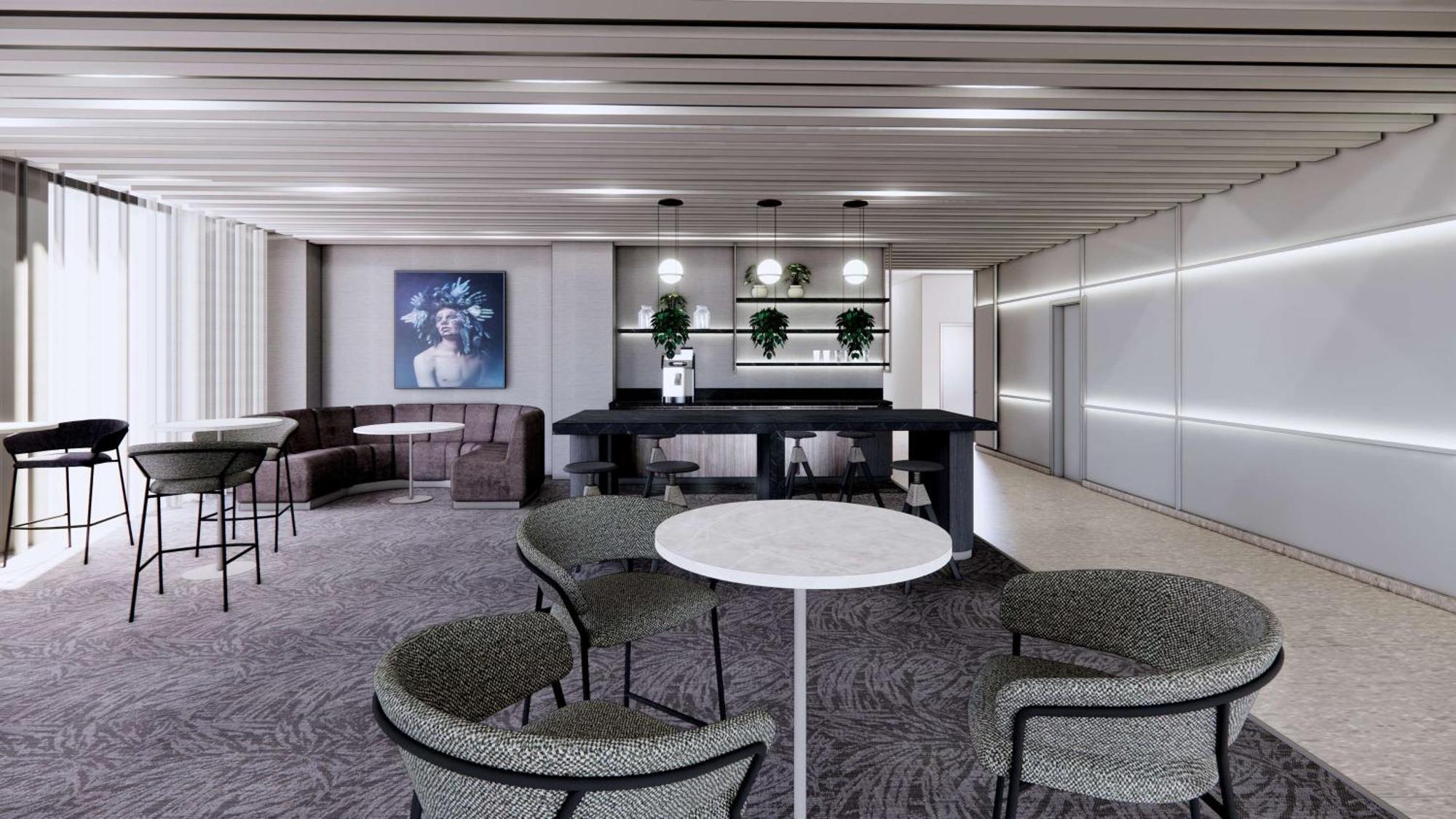 Radisson Blu Royal Hotel, 4*