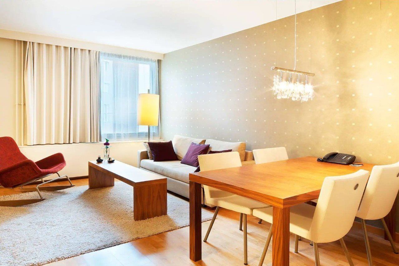 Radisson Blu Royal Hotel,